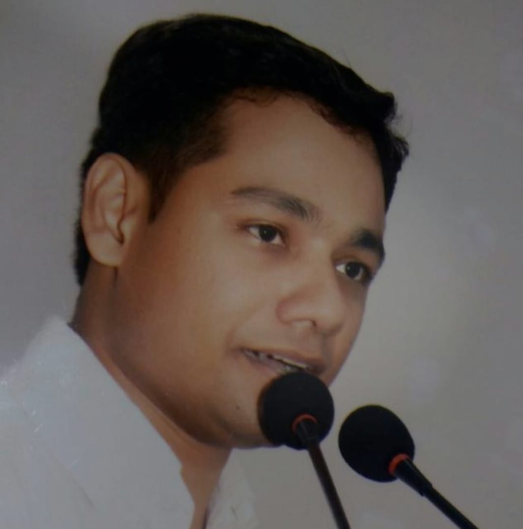 Instructor Image